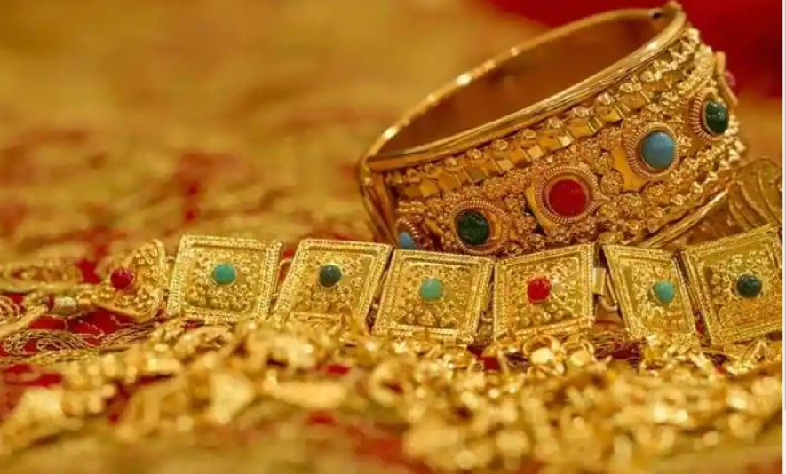 आज सुनको मूल्य कति ?